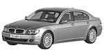 BMW E66 U3907 Fault Code